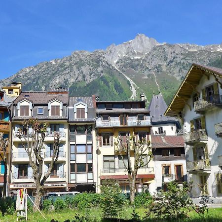 Apartment L'Armancette By Interhome Chamonix Esterno foto
