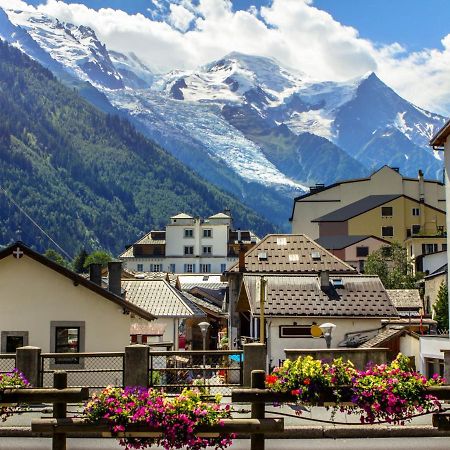 Apartment L'Armancette By Interhome Chamonix Esterno foto