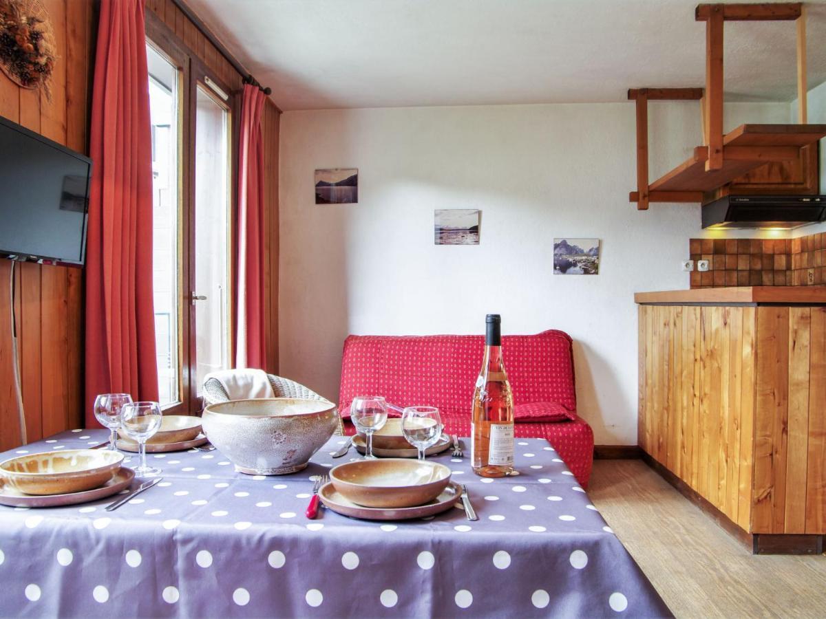 Apartment L'Armancette By Interhome Chamonix Esterno foto