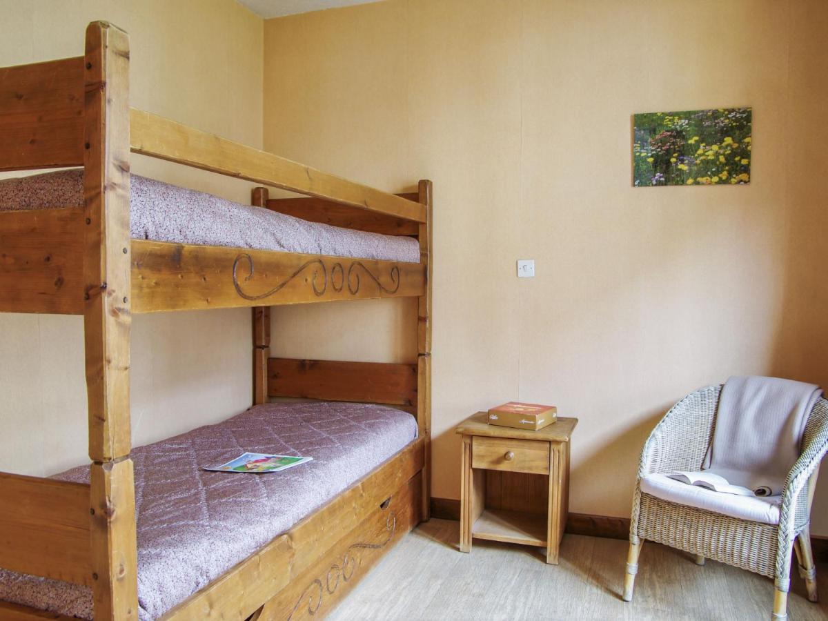Apartment L'Armancette By Interhome Chamonix Esterno foto
