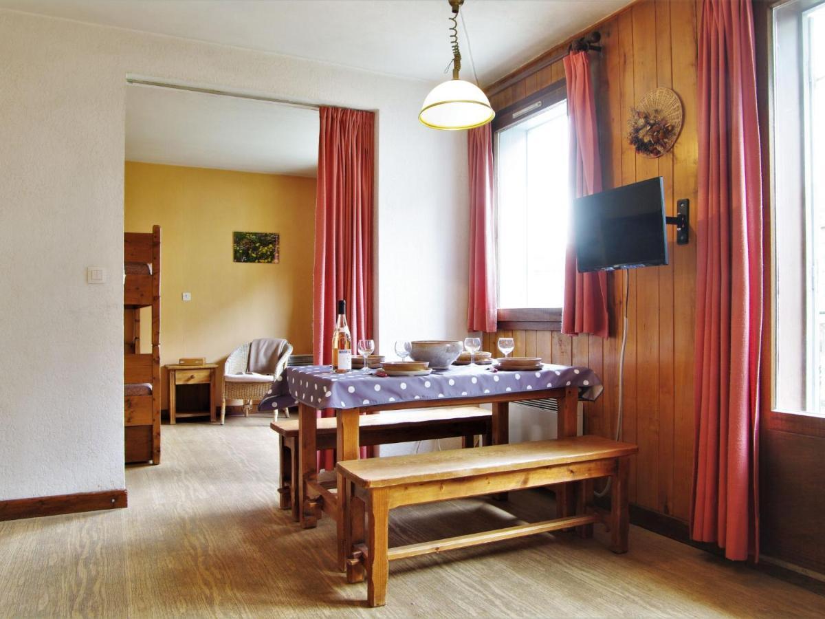 Apartment L'Armancette By Interhome Chamonix Esterno foto
