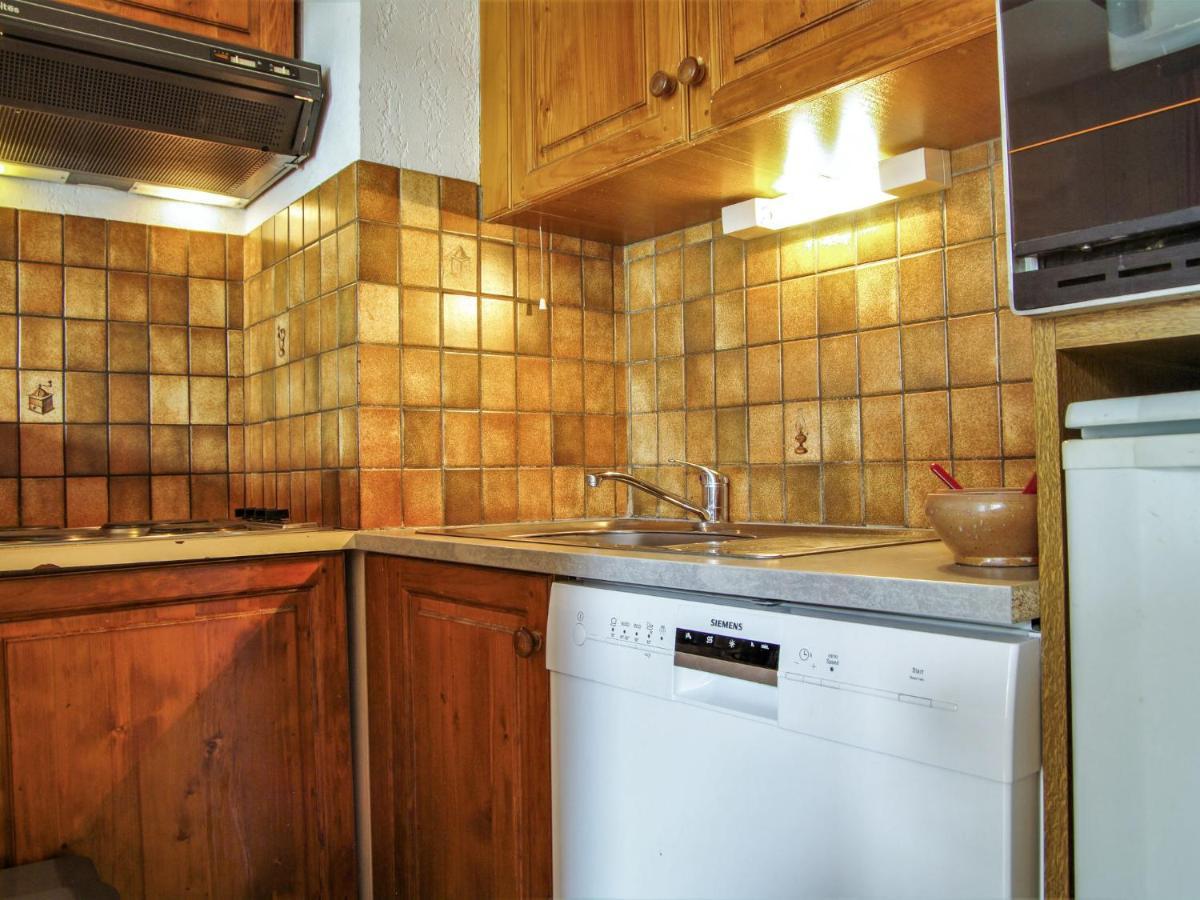 Apartment L'Armancette By Interhome Chamonix Esterno foto
