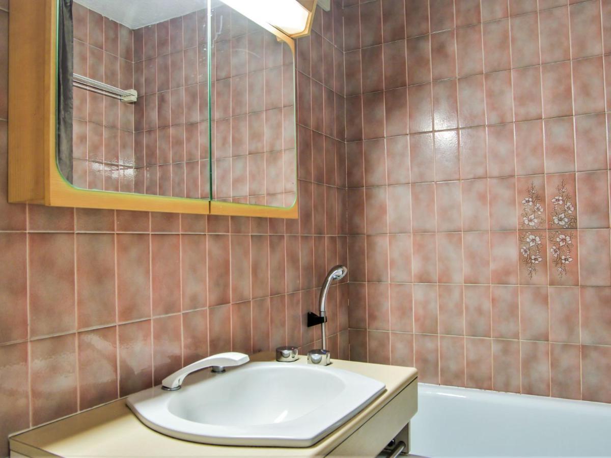 Apartment L'Armancette By Interhome Chamonix Esterno foto
