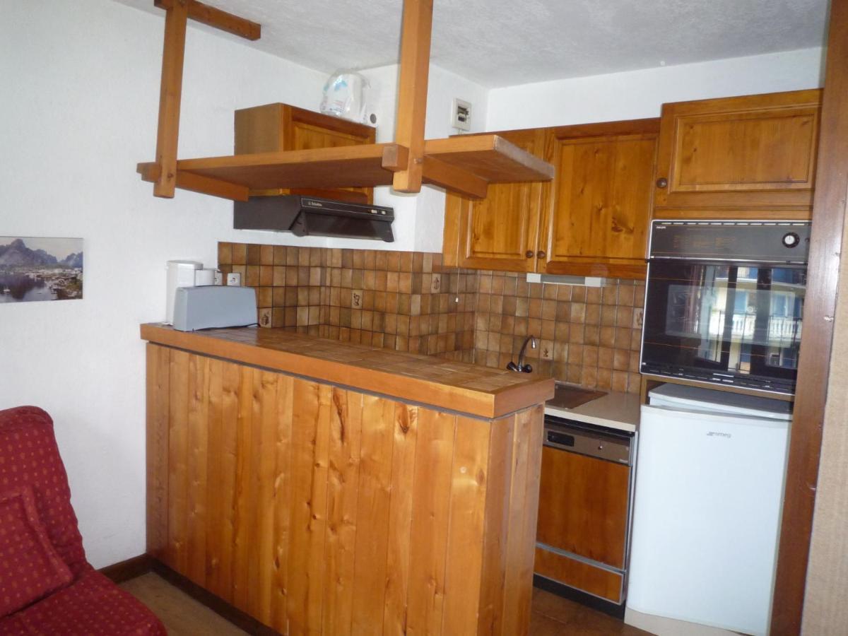 Apartment L'Armancette By Interhome Chamonix Esterno foto